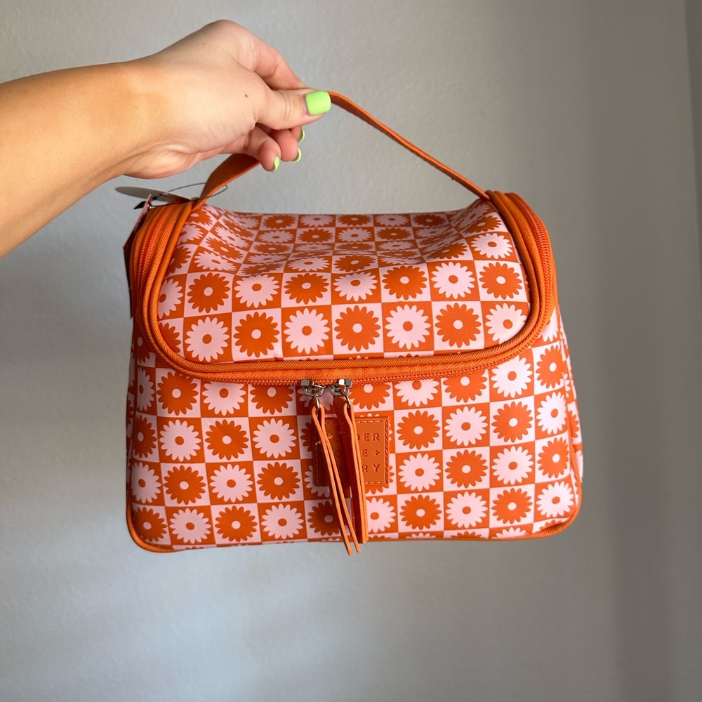 Tender Love + Carry | The Weekender Bag